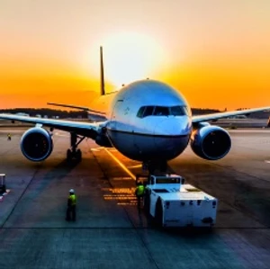 International Airport