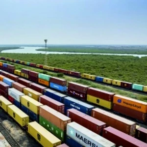 Dedicated Freight Corridor