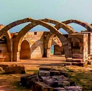Lothal UNESCO Heritage